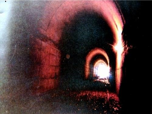 南充市升鐘水庫右總干渠伏虎隧洞